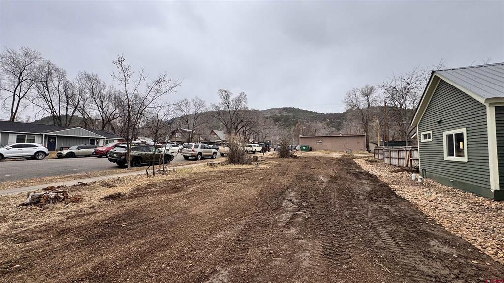 732 E 4th Street Durango CO 81301