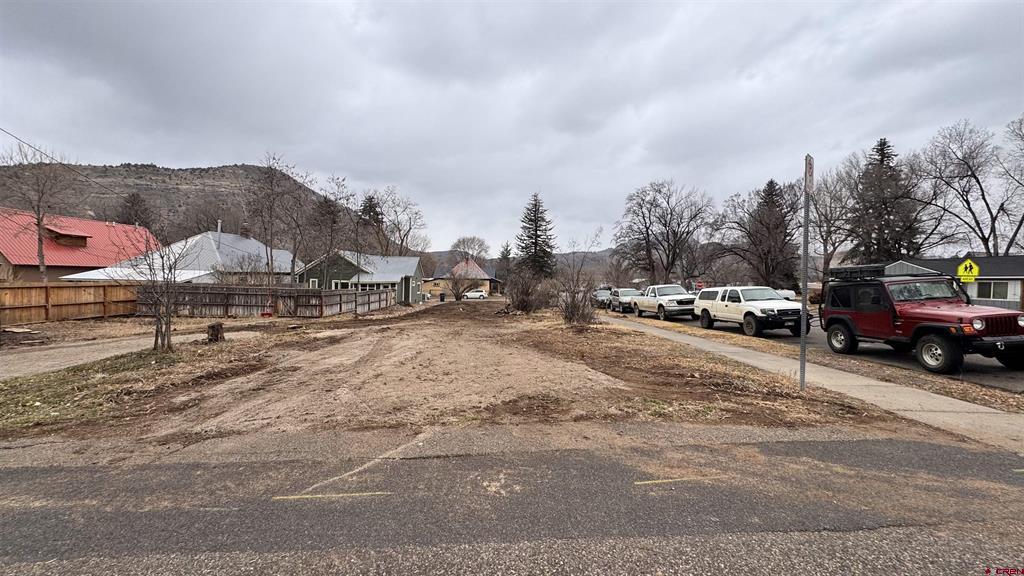 732 E 4th Street Durango CO 81301