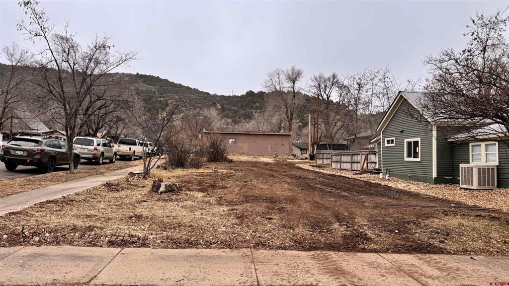 732 E 4th Street Durango CO 81301