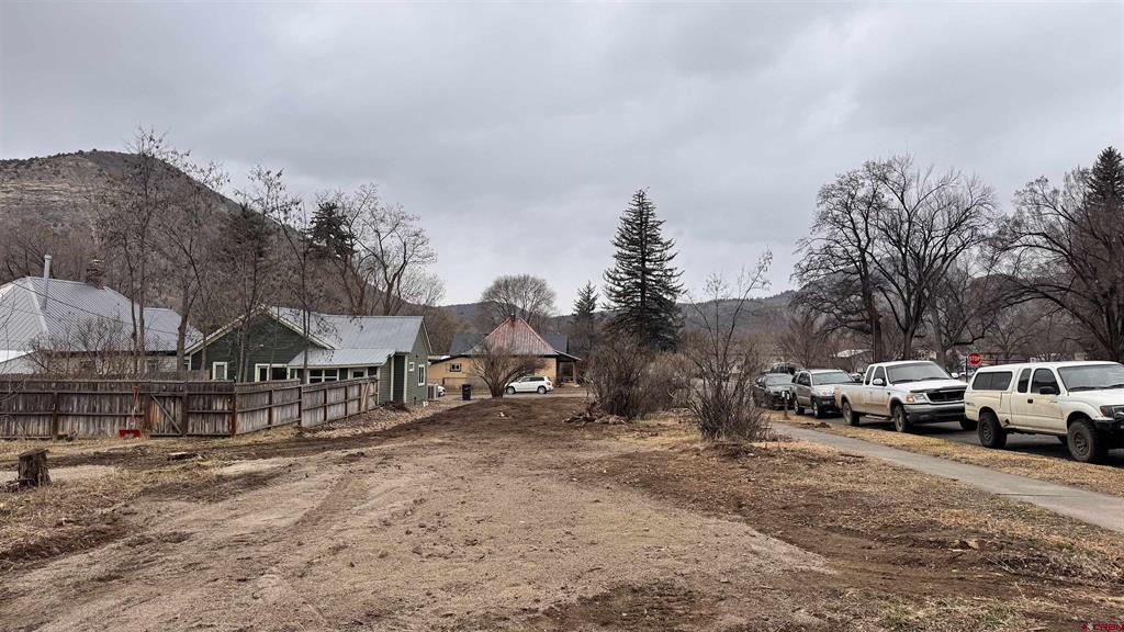 732 E 4th Street Durango CO 81301