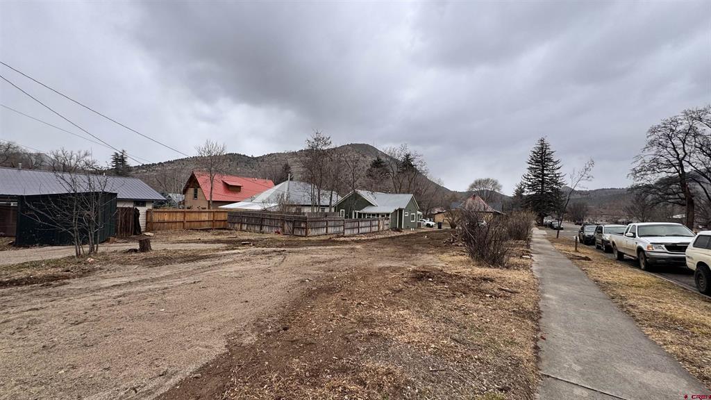 732 E 4th Street Durango CO 81301