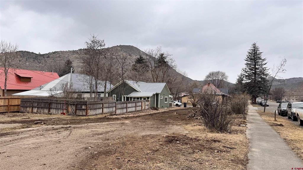 732 E 4th Street Durango CO 81301