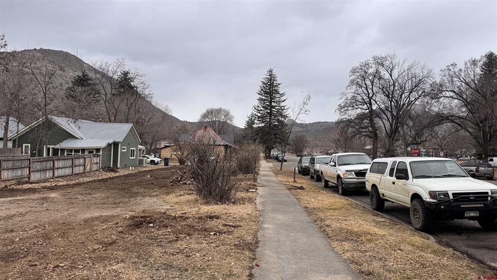 732 E 4th Street Durango CO 81301