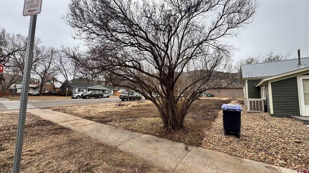 732 E 4th Street Durango CO 81301