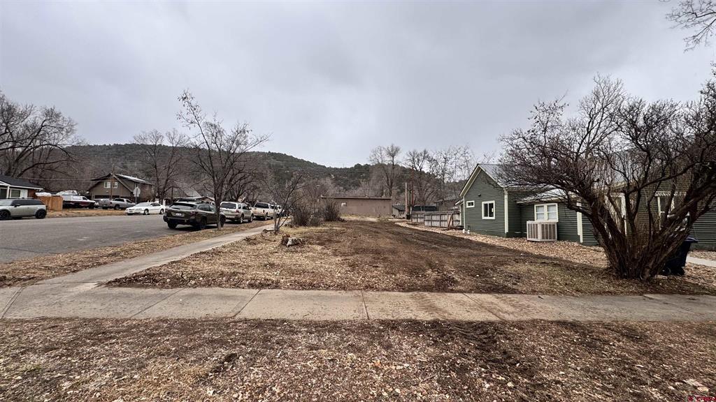 732 E 4th Street Durango CO 81301
