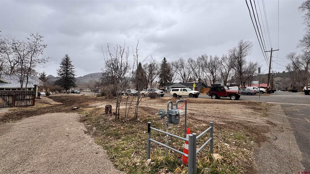 732 E 4th Street Durango CO 81301