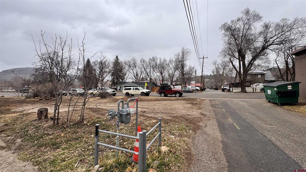 732 E 4th Street Durango CO 81301