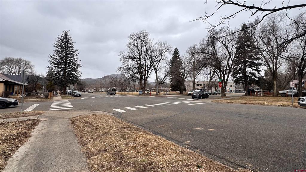 732 E 4th Street Durango CO 81301