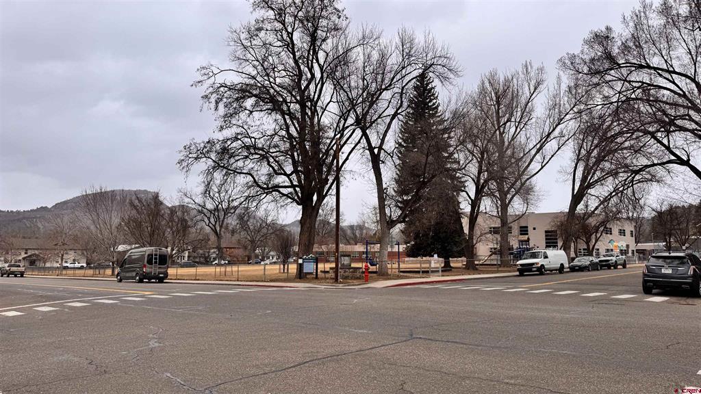 732 E 4th Street Durango CO 81301