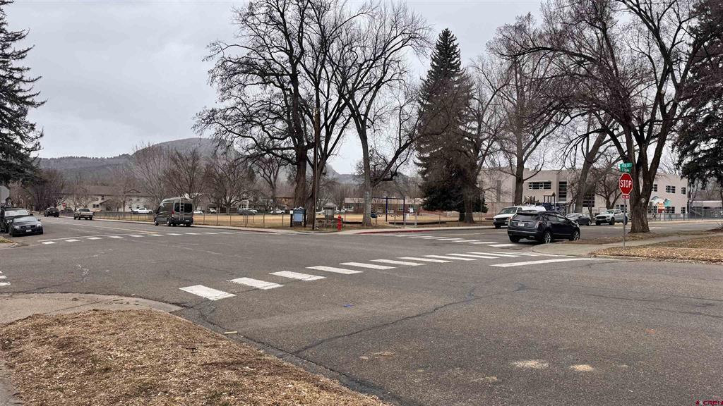732 E 4th Street Durango CO 81301
