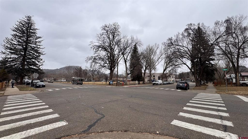 732 E 4th Street Durango CO 81301