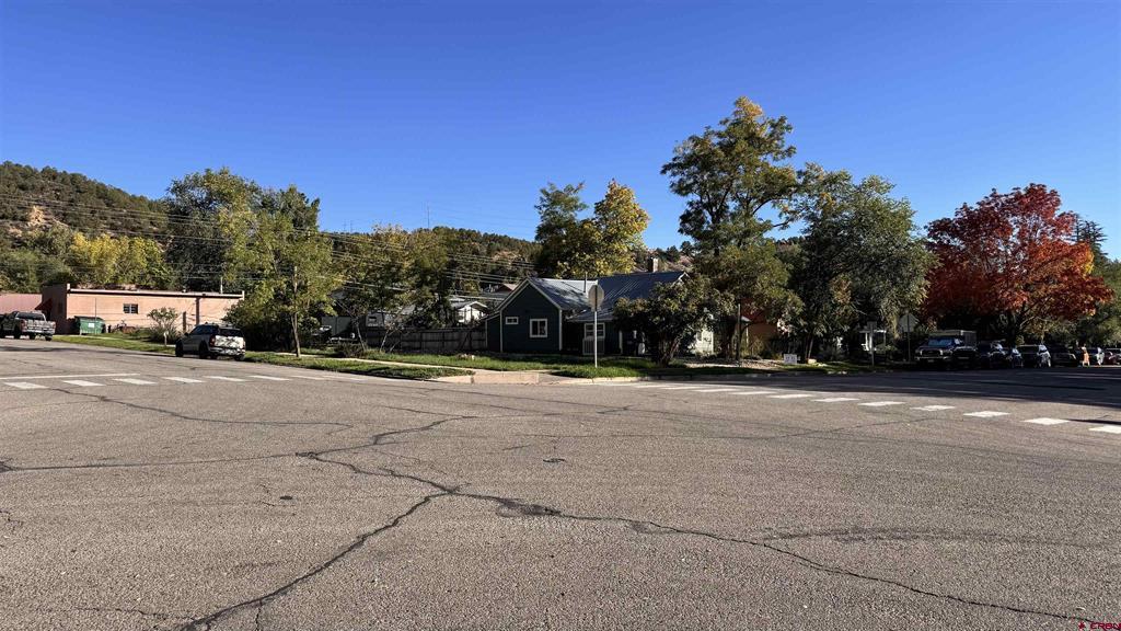 732 E 4th Street Durango CO 81301
