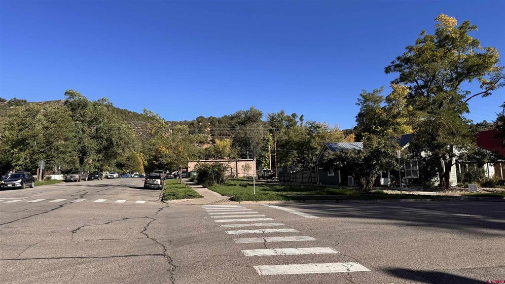 732 E 4th Street Durango CO 81301