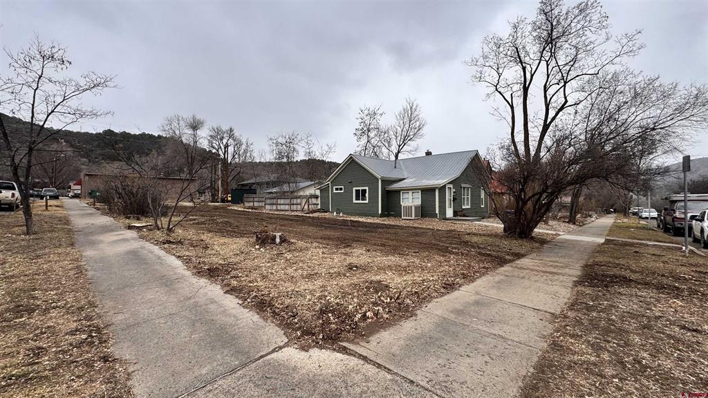 732 E 4th Street Durango CO 81301