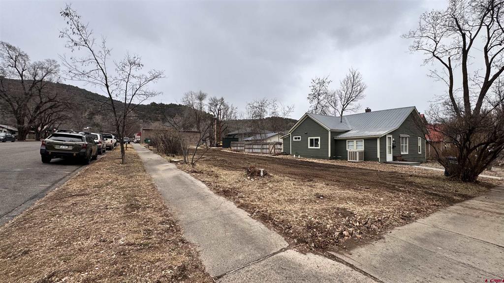 732 E 4th Street Durango CO 81301