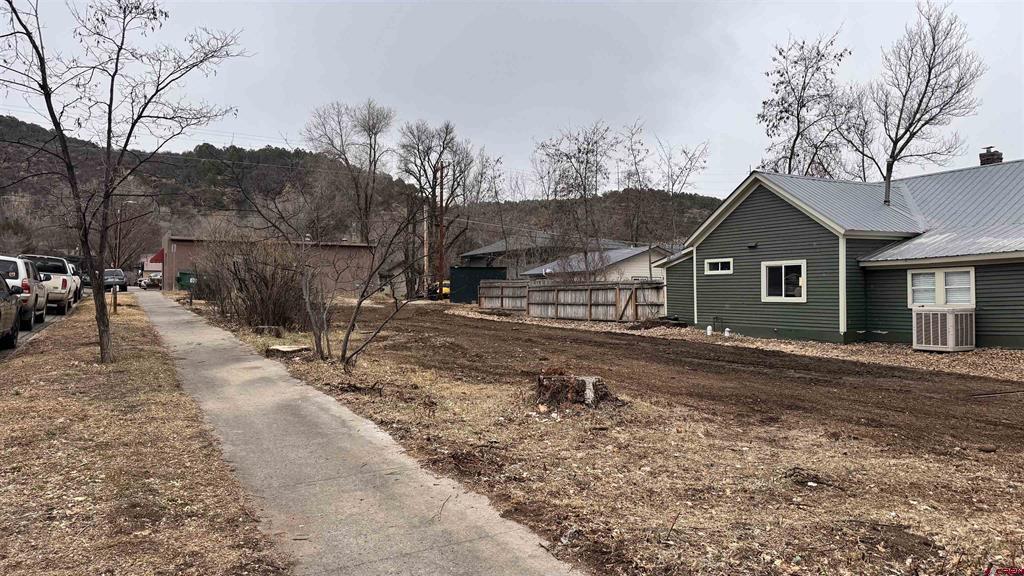 732 E 4th Street Durango CO 81301