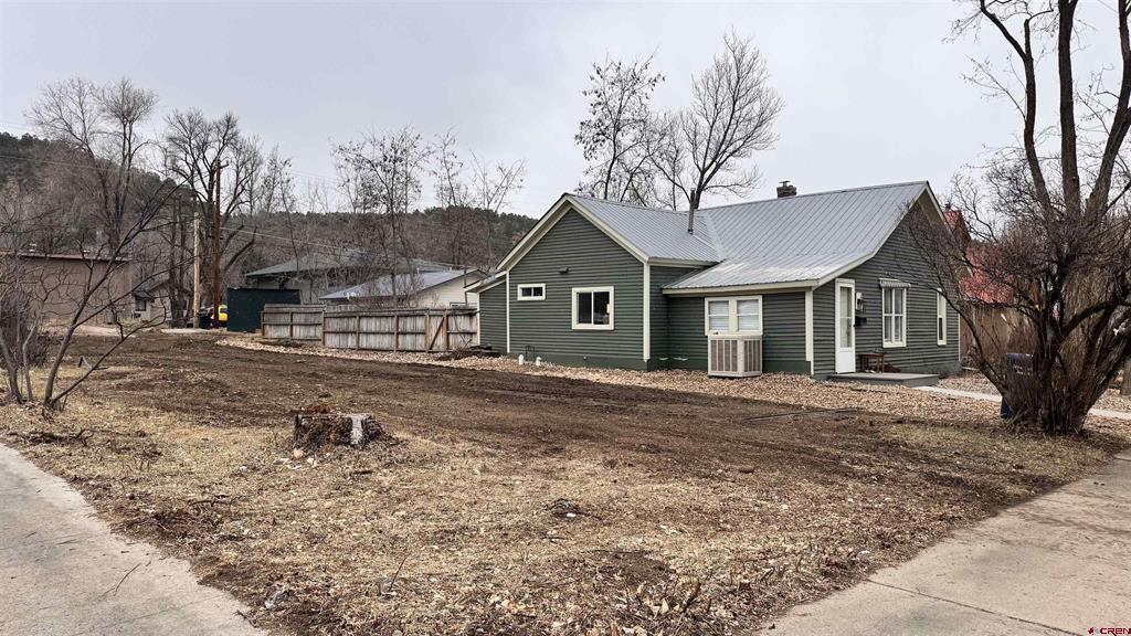 732 E 4th Street Durango CO 81301
