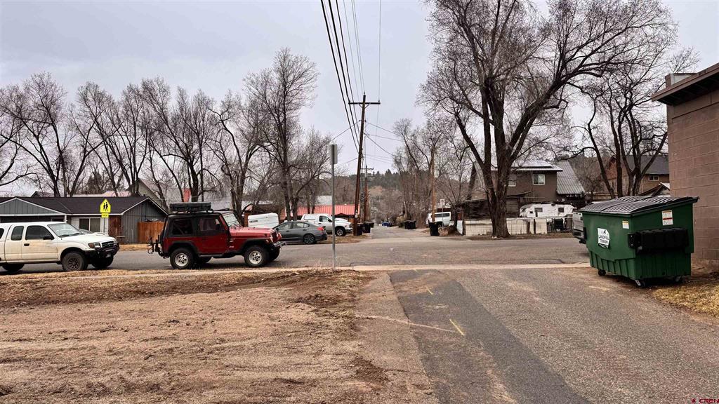 732 E 4th Street Durango CO 81301