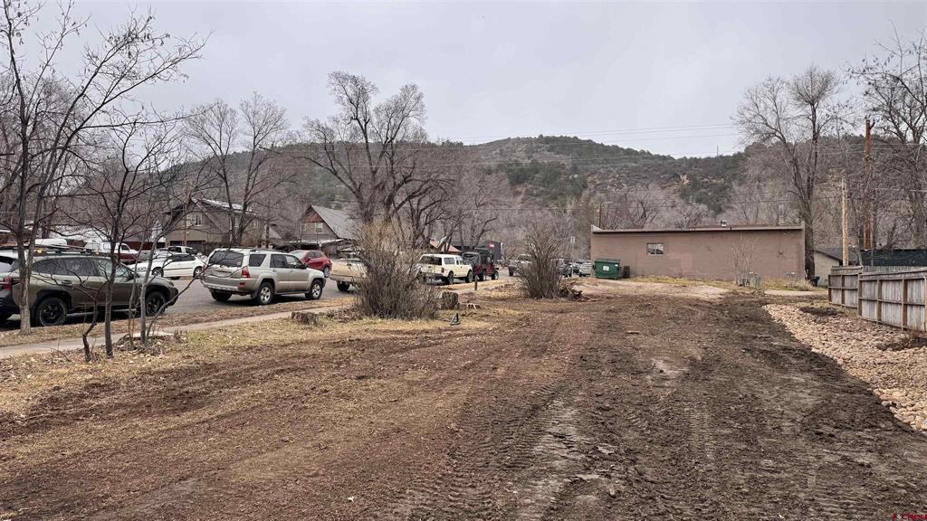 732 E 4th Street Durango CO 81301