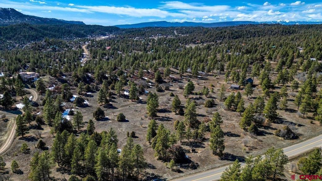 829 Buttress Avenue Pagosa Springs CO 81147