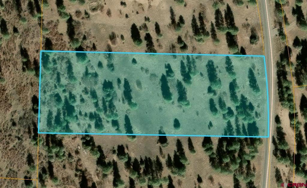 829 Buttress Avenue Pagosa Springs CO 81147