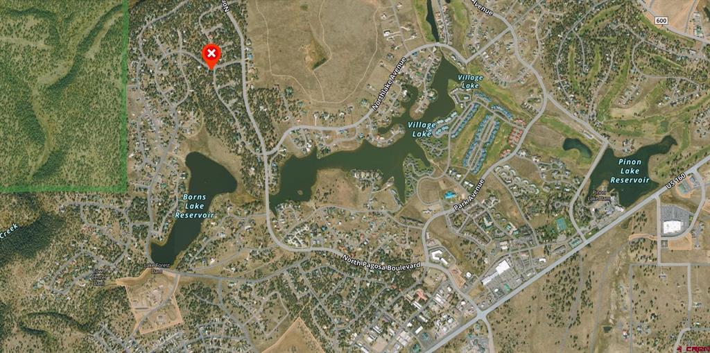 458 Antelope Avenue Pagosa Springs CO 81147