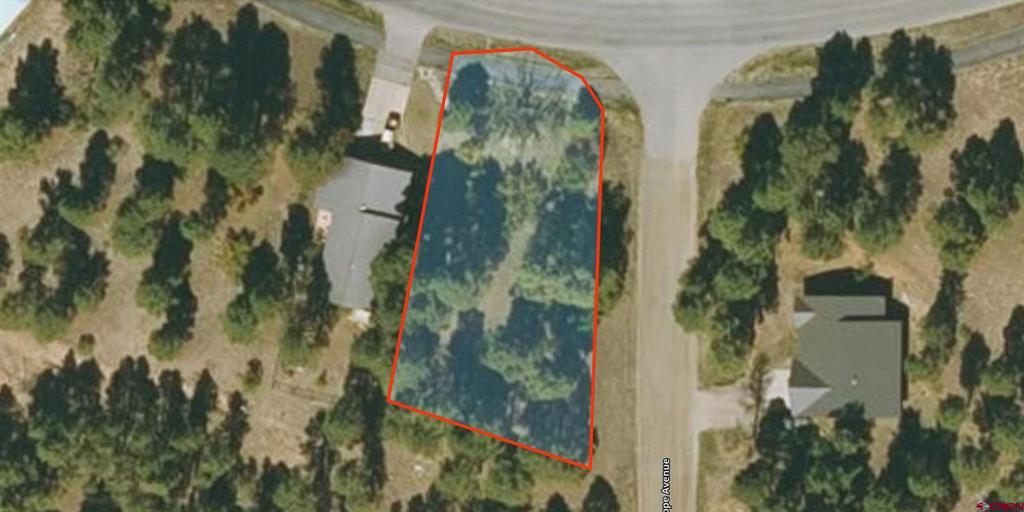 458 Antelope Avenue Pagosa Springs CO 81147