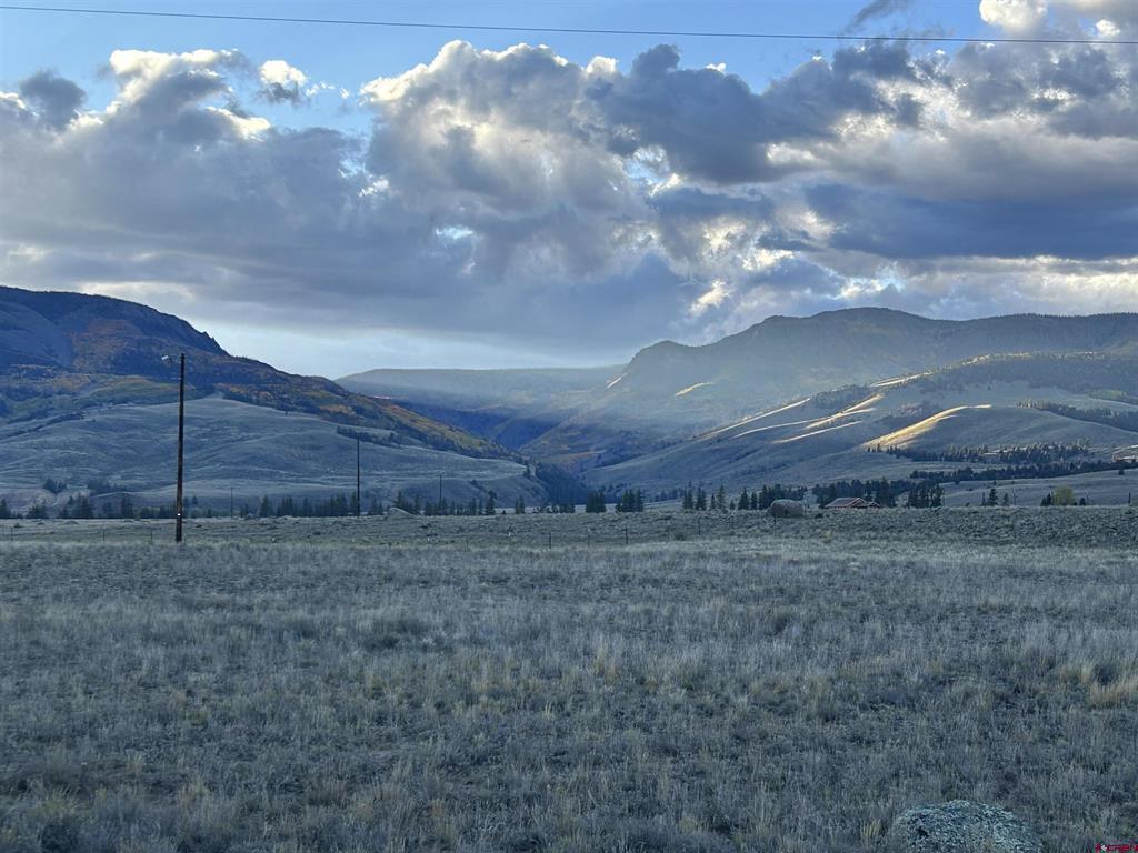 165 Outlet Drive Creede CO 81130