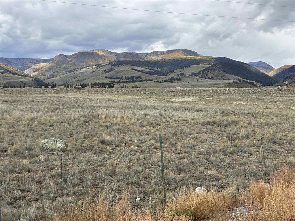 165 Outlet Drive Creede CO 81130
