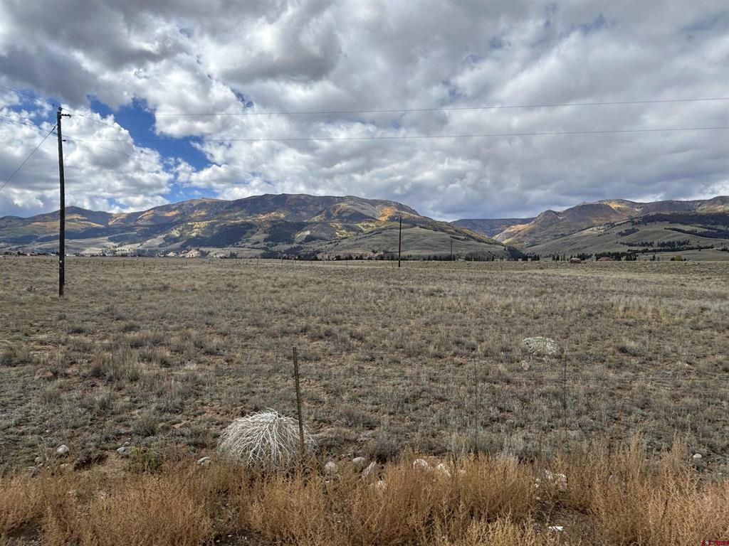 165 Outlet Drive Creede CO 81130
