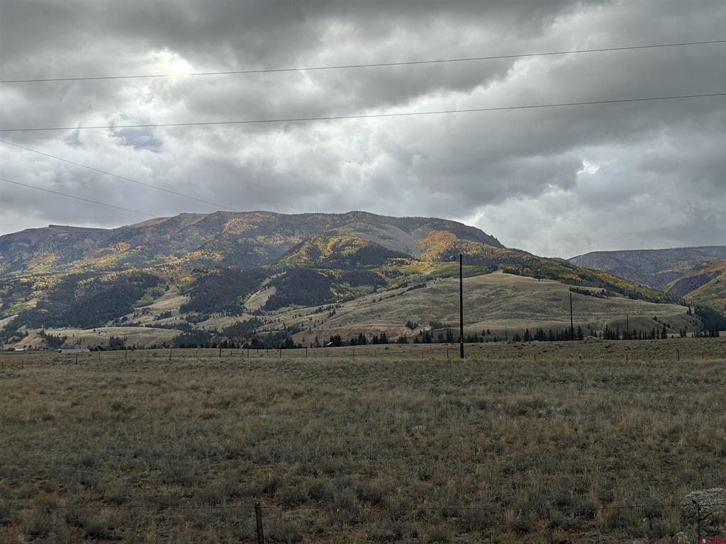 165 Outlet Drive Creede CO 81130