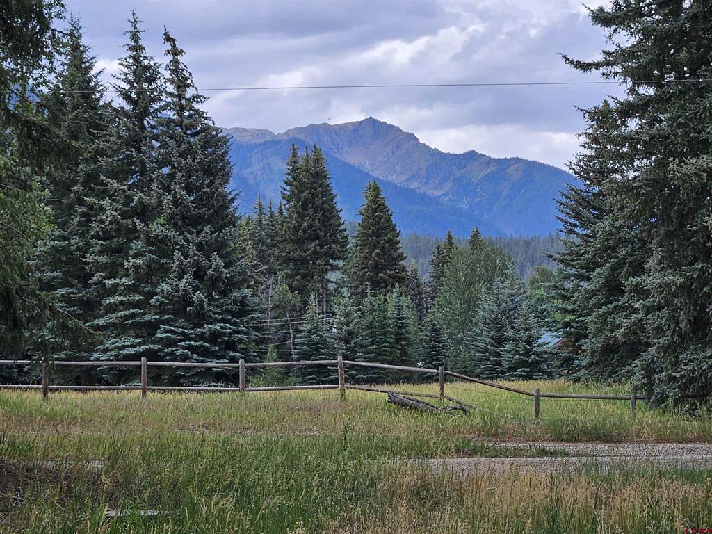 1229 W Vallecito Creek Road Vallecito Lake/bayfield CO 81122