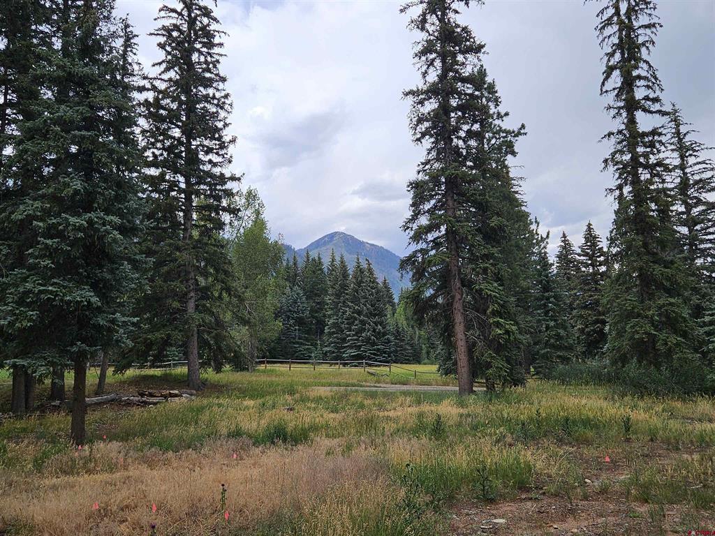 1229 W Vallecito Creek Road Vallecito Lake/bayfield CO 81122
