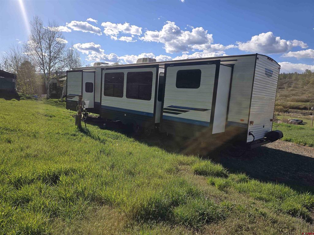 321 River Run Drive Pagosa Springs CO 81147