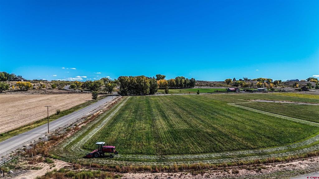 Tbd 5800 Road Montrose CO 81403