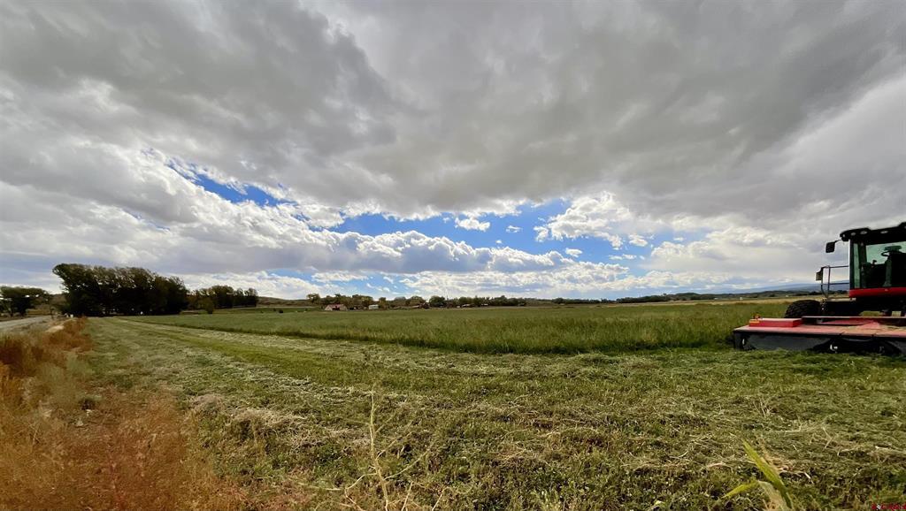 Tbd 5800 Road Montrose CO 81403