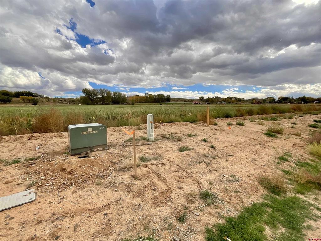 Tbd 5800 Road Montrose CO 81403