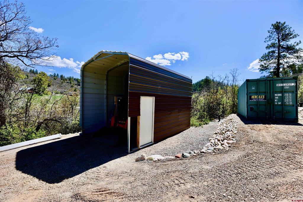 242 Pine Springs Drive Bayfield CO 81122
