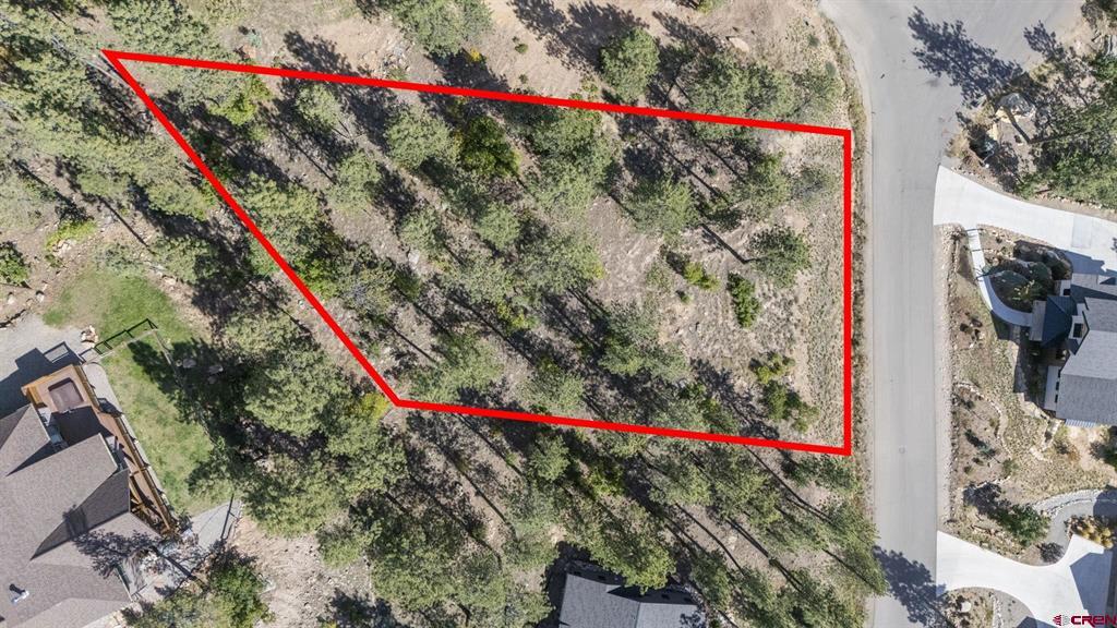 123 Boulder View Drive Durango CO 81301