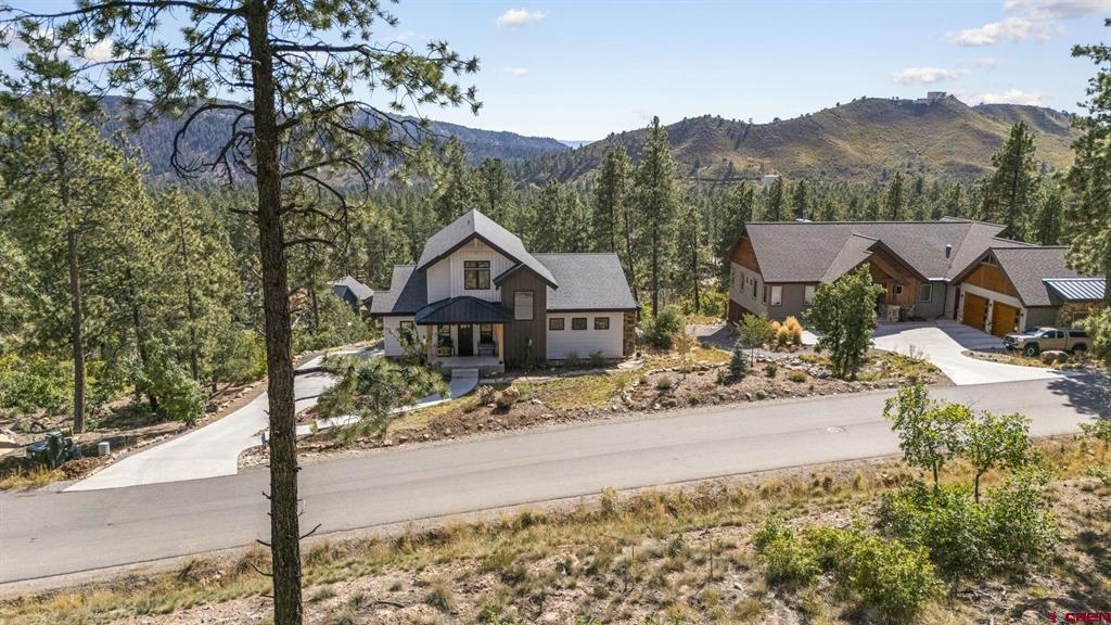 123 Boulder View Drive Durango CO 81301