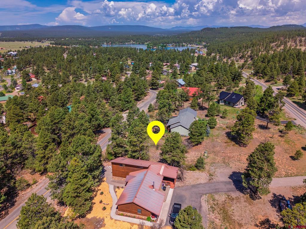 49 Masters Circle Pagosa Springs CO 81147