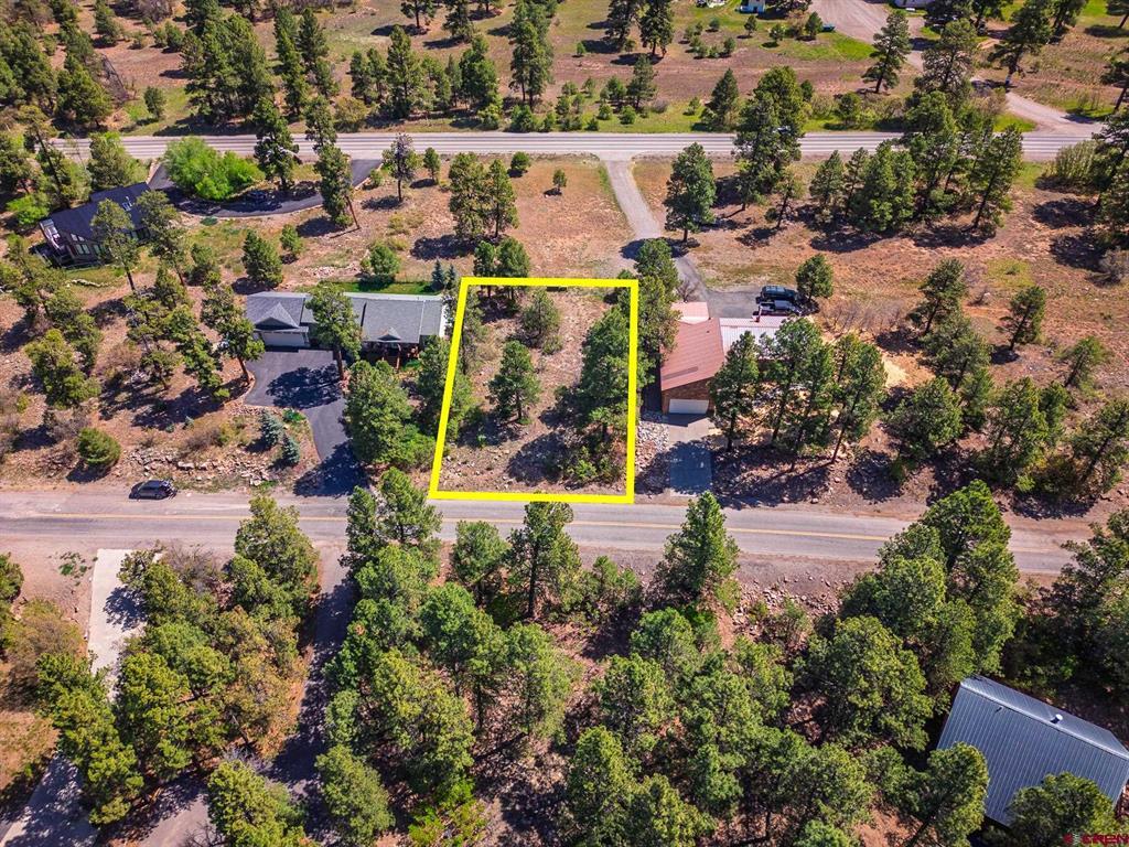 49 Masters Circle Pagosa Springs CO 81147