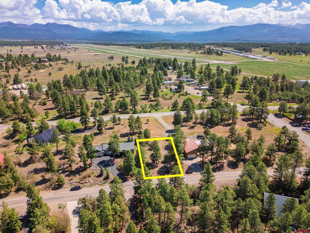49 Masters Circle Pagosa Springs CO 81147