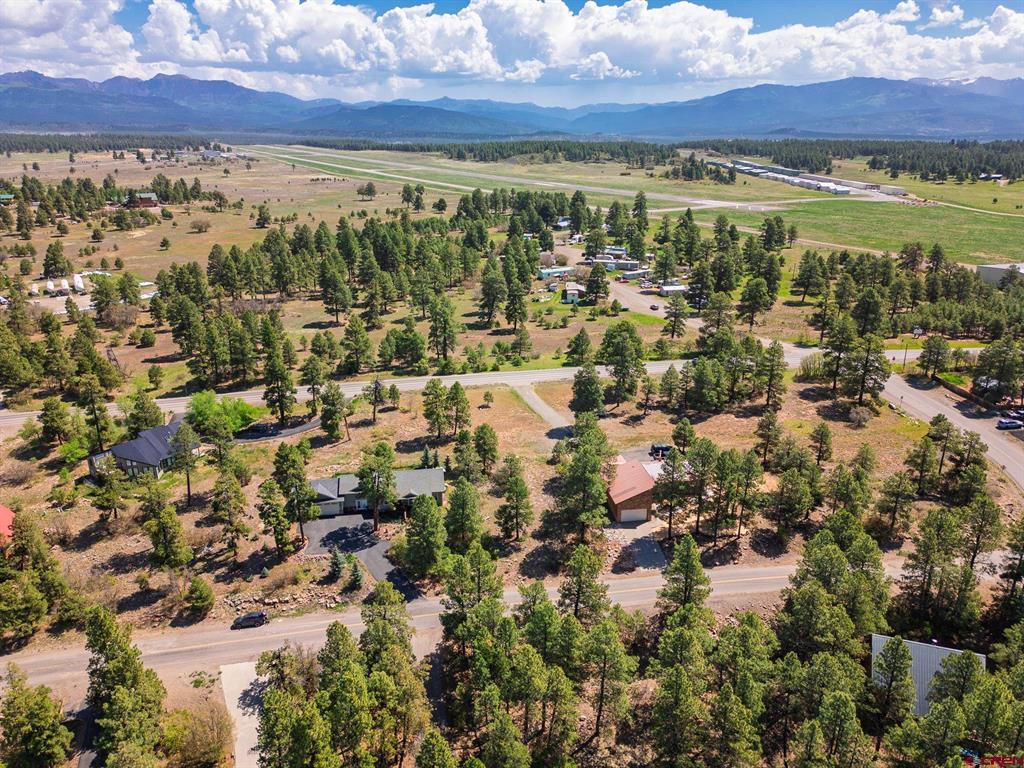 49 Masters Circle Pagosa Springs CO 81147