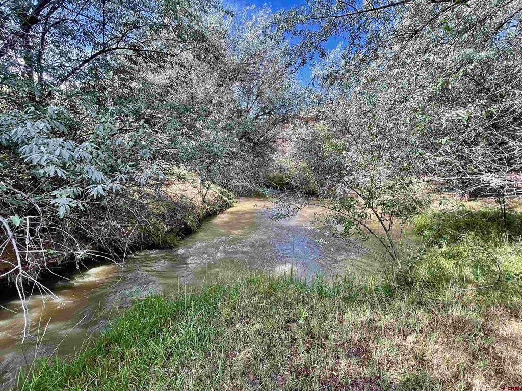 Tract 10 Road K.3 Cortez CO 81321