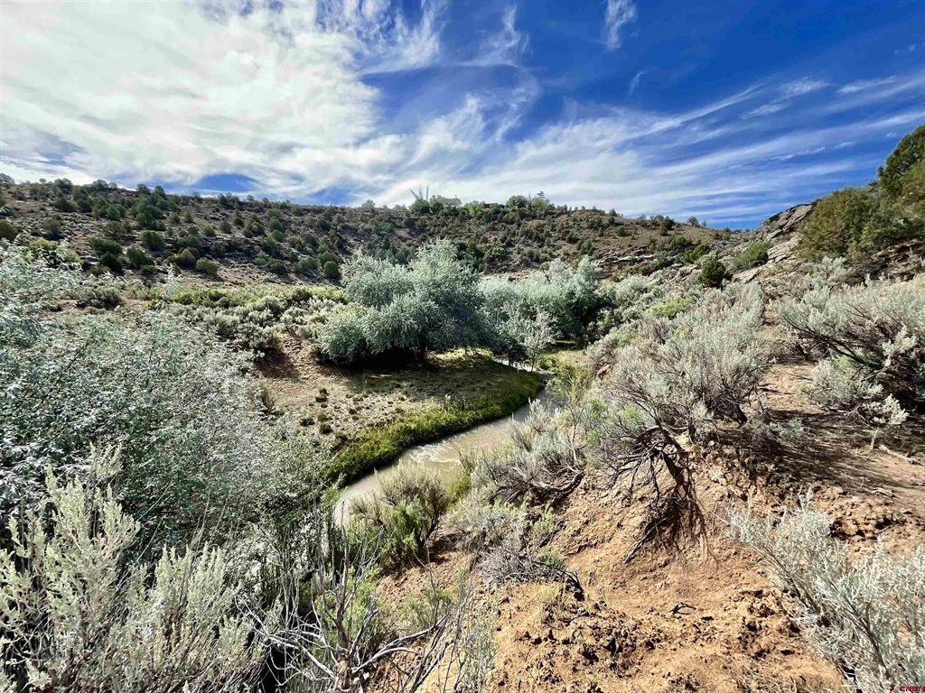 Tract 10 Road K.3 Cortez CO 81321