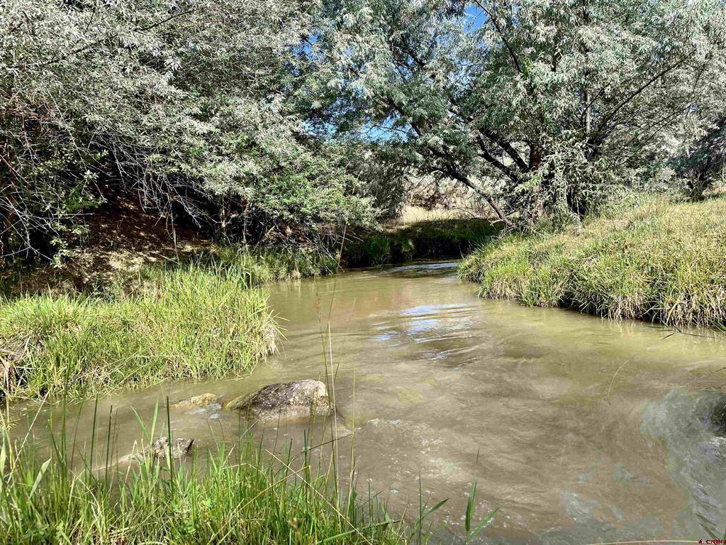 Tract 10 Road K.3 Cortez CO 81321