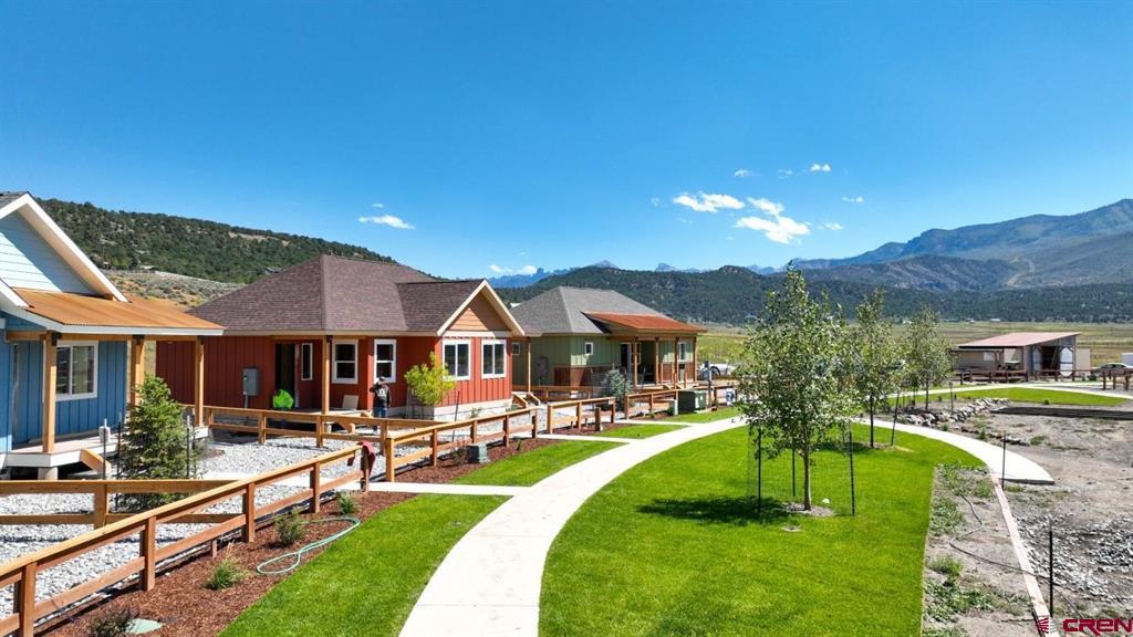 224 Redcliff Drive Ridgway CO 81432