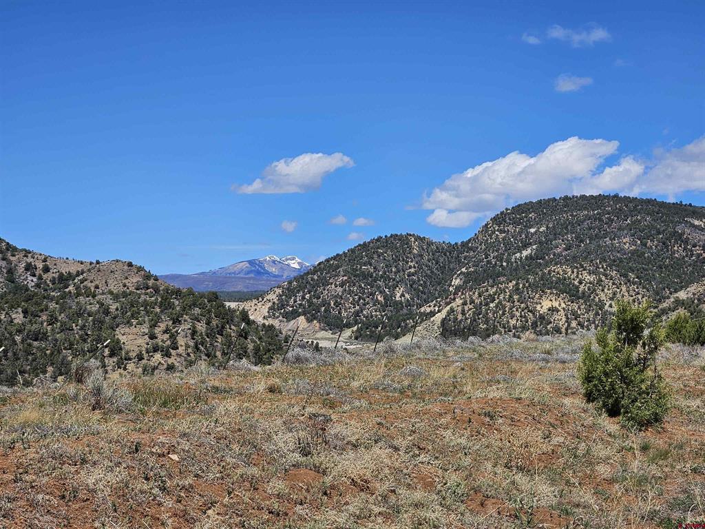Tbd Air Park Drive Durango CO 81303
