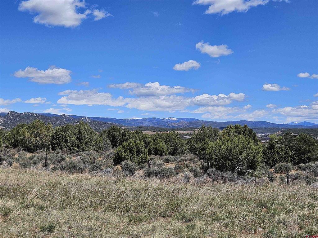 Tbd Air Park Drive Durango CO 81303